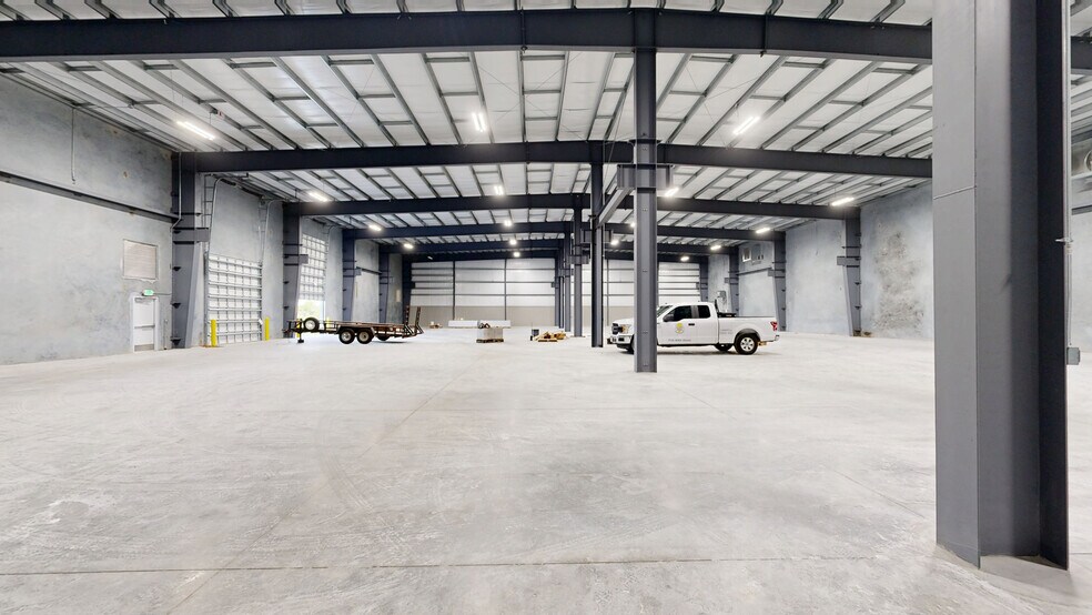 3703 Cedar Blvd, Baytown, TX à louer - Numérisation 3D de Matterport - Image 3 de 31