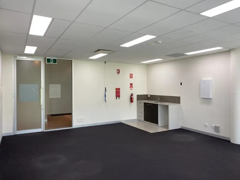 574 Plummer St, Port Melbourne, VIC 3207 - Unité 55 - - Photo intérieure - Image 1 of 3