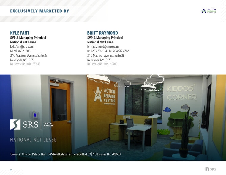 5420 Barber Mill Rd, Clayton, NC for sale - Building Photo - Image 2 of 10