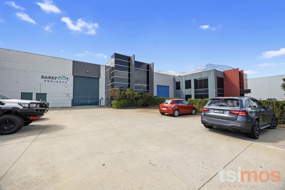 10-12 Kevlar Cl, Braeside for lease Primary Photo- Image 1 of 4
