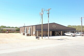 Plus de détails pour 1215 NW 1st Plz, Andrews, TX - Commerce de détail à vendre