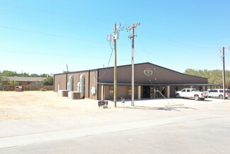 Plus de détails pour 1215 NW 1st Plz, Andrews, TX - Vente au détail à vendre