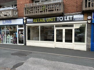 More details for 392-404 Harrogate Rd, Leeds - Retail for Lease