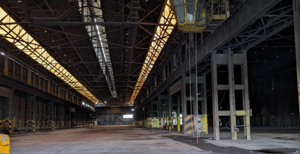 Teeside, Middlesbrough à louer - Photo du bâtiment - Image 3 de 4