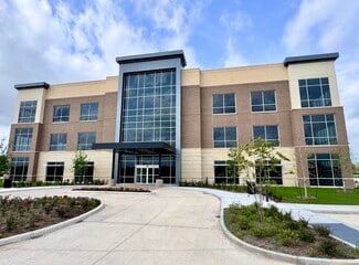 More details for 1120 Imperial Blvd, Sugar Land, TX - Office/Medical for Lease