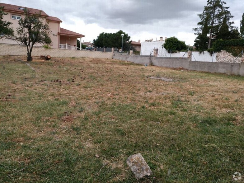 Terrain dans La Lastrilla, Segovia à vendre - Photo du bâtiment - Image 2 de 2