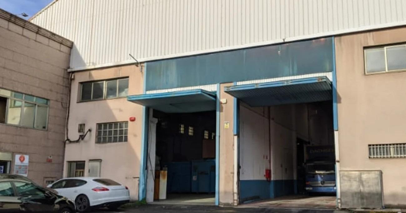 Rúa Gambrinus, 61, A Coruña, La Coruna for sale Building Photo- Image 1 of 13
