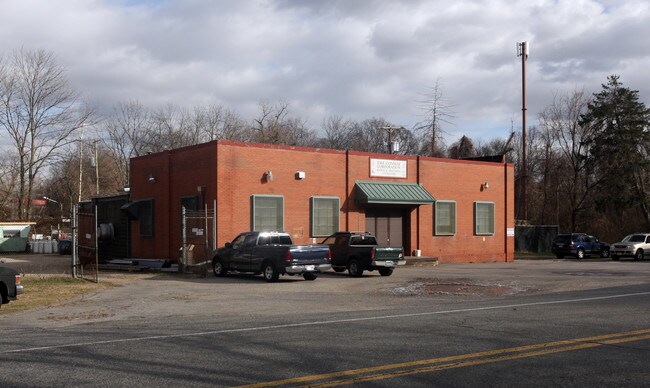 Plus de détails pour 2775 Hamilton St, Hyattsville, MD - Local d'activités à louer