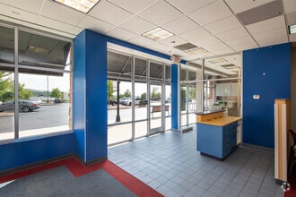 I-81, Moosic, PA à louer Photo intérieure- Image 2 de 9