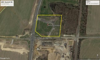 Plus de détails pour 4991 Summit Bridge Rd, Middletown, DE - Terrain à louer