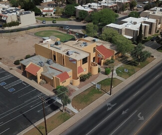 More details for 1415 N Trekell Rd, Casa Grande, AZ - Office for Sale