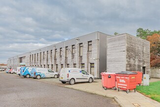 More details for Alba Campus, Livingston - Office for Sale