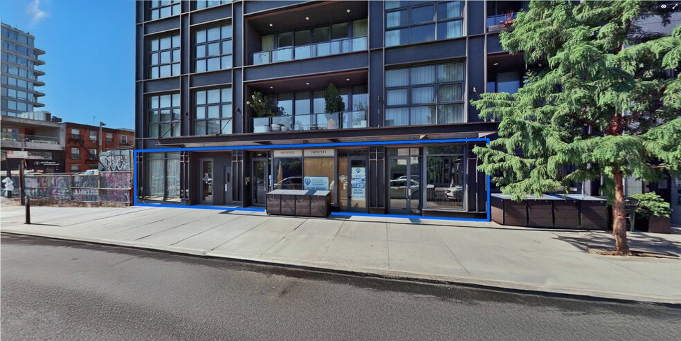 170 S 1st St, Brooklyn, NY à vendre - Photo du bâtiment - Image 1 de 30