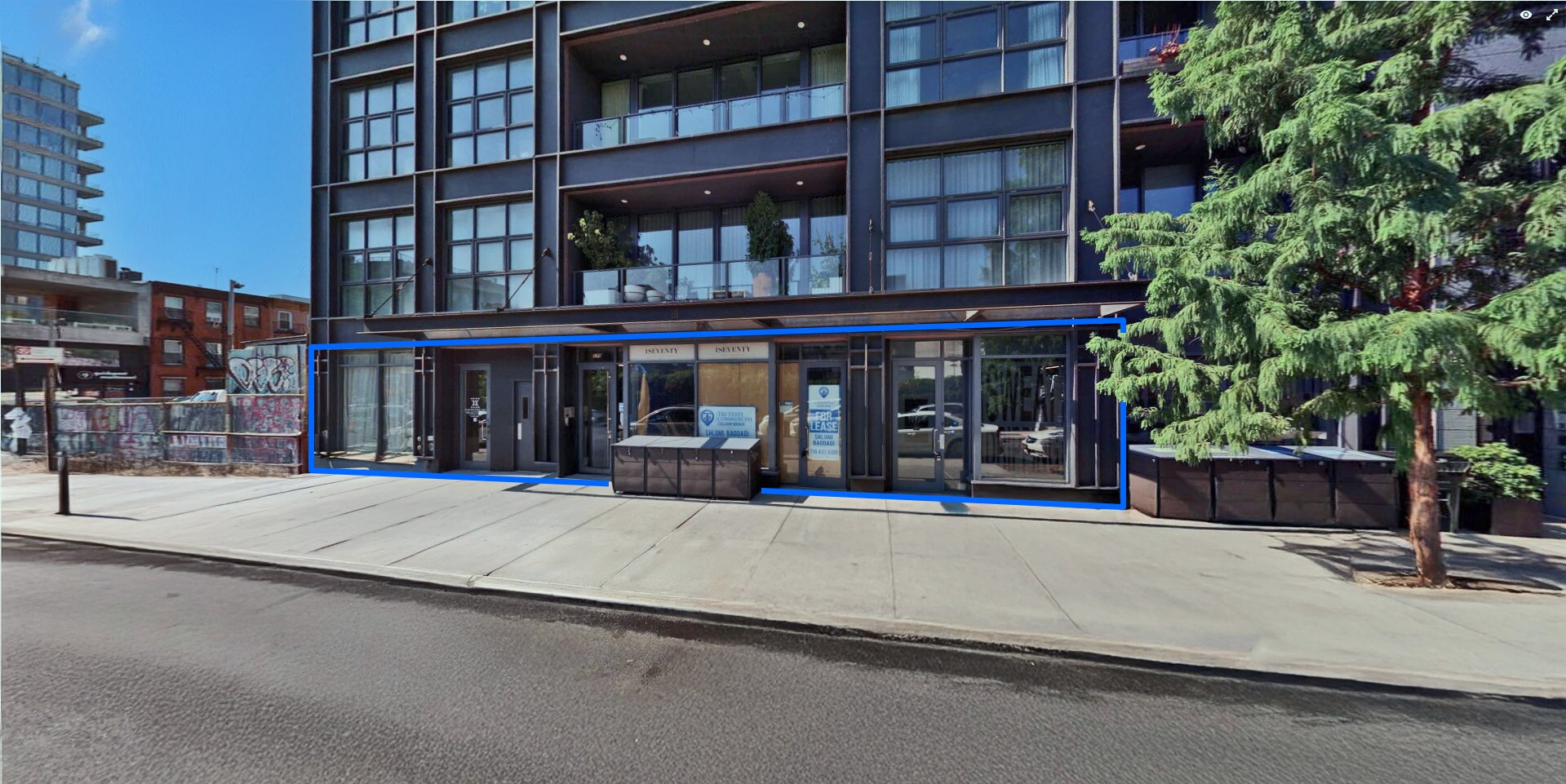 170 S 1st St, Brooklyn, NY à vendre Photo principale- Image 1 de 31