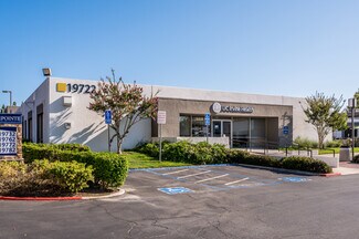 Plus de détails pour 19722 MacArthur Blvd, Irvine, CA - Bureau à louer