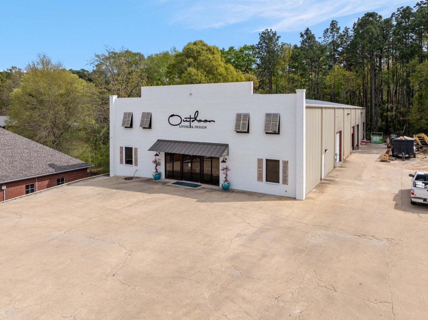 6802 U S Highway 98, Hattiesburg, MS for sale Primary Photo- Image 1 of 38