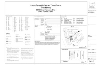 More details for 5628 Circa Fishhawk Blvd, Lithia, FL - Retail for Lease