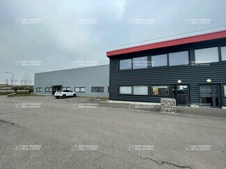 More details for 14 Rue De L'Ingenieur Bertin, Longvic - Office, Flex for Lease