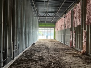 8821 Metropark Dr, Shenandoah, TX for lease Interior Photo- Image 2 of 3