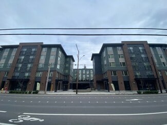 Plus de détails pour 19921 68th Ave W, Lynnwood, WA - Bureau à louer