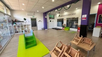 More details for 2 Avenue Des Bosquets, Montigny-le-Bretonneux - Flex for Lease