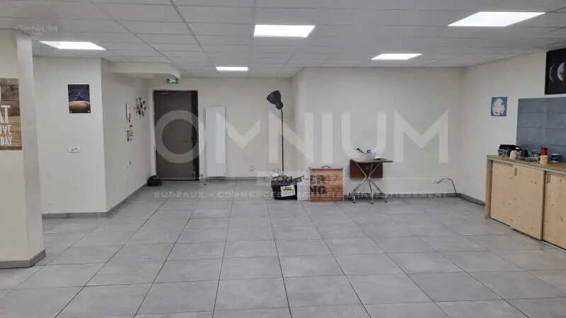 Commerce de détail dans Lyon à louer - Photo intérieure - Image 3 de 5