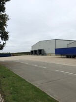 Visku 217, Norwich NFK - Warehouse