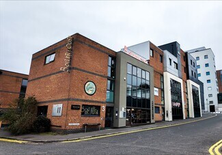 Plus de détails pour Union St, Newcastle Upon Tyne - Bureau à louer