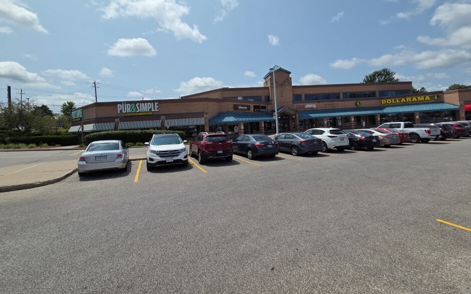 395 Wellington Rd, London, ON for lease - Building Photo - Image 2 of 3