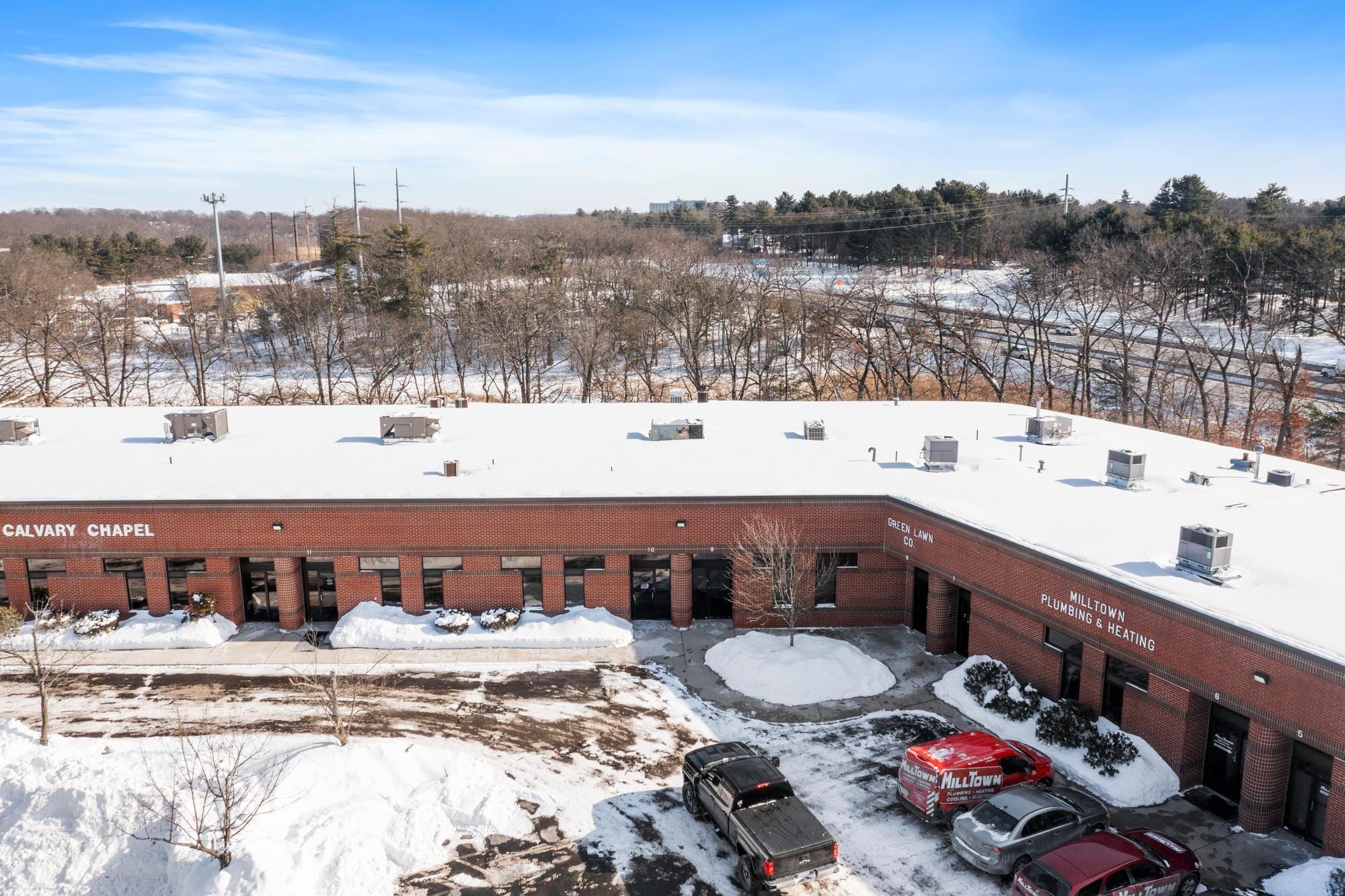 131 Stedman St, Chelmsford, MA for lease Primary Photo- Image 1 of 18