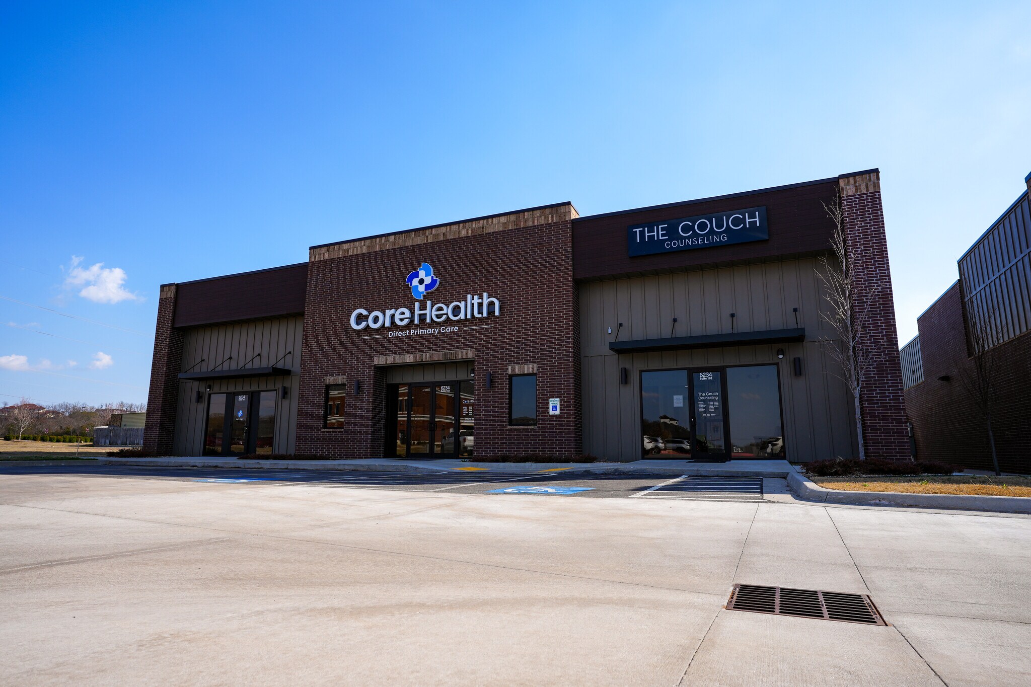 6234 Huntington Cir, Fort Smith, AR for sale Primary Photo- Image 1 of 11