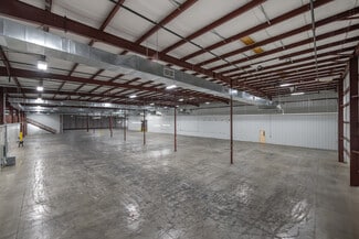 Plus de détails pour 8801 Corporate Square Ct, Jacksonville, FL - Industriel à louer