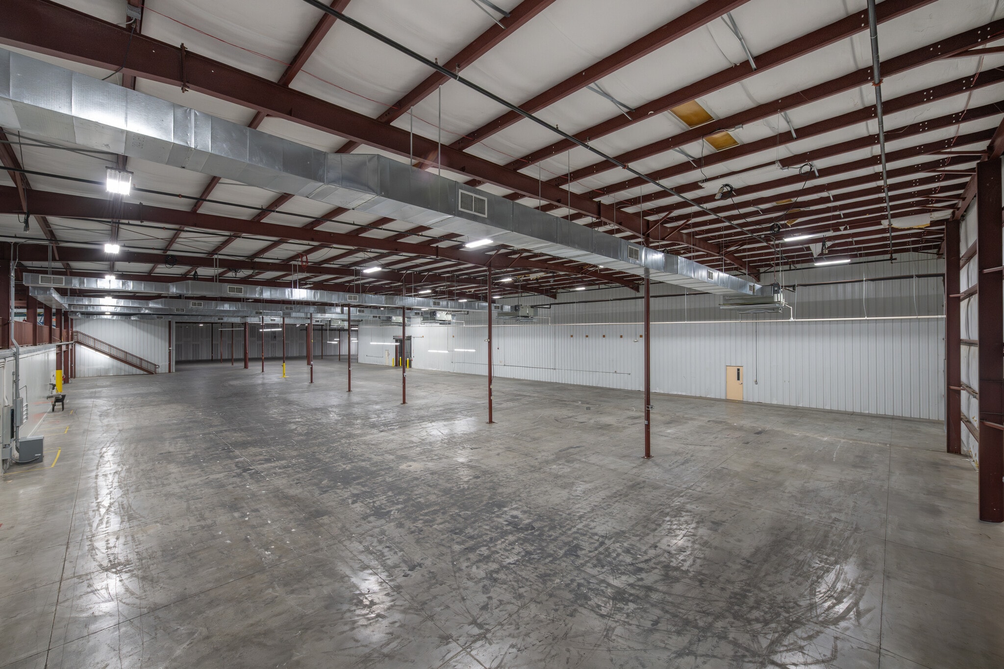 8801 Corporate Square Ct, Jacksonville, FL for lease Primary Photo- Image 1 of 32