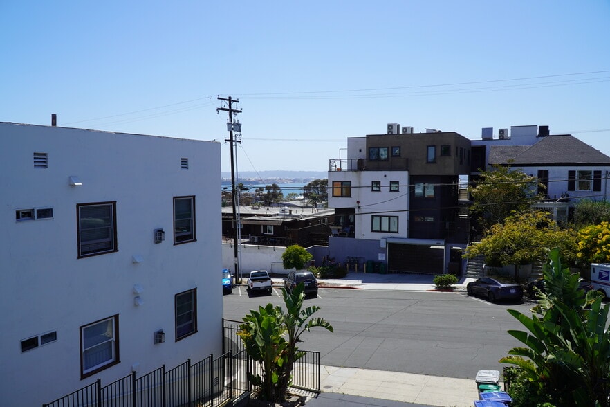 2127 Front St, San Diego, CA for sale - Building Photo - Image 3 of 8