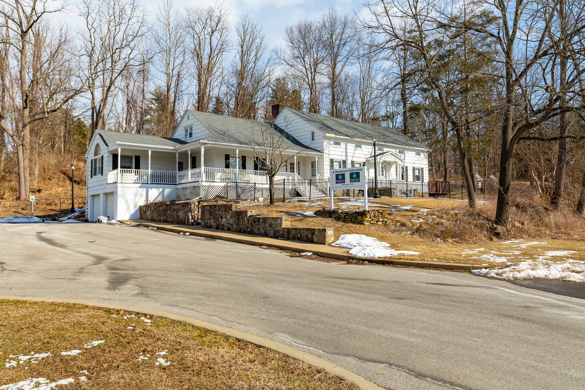 2493 Route 52, Hopewell Junction, NY à vendre Photo du bâtiment- Image 1 de 38