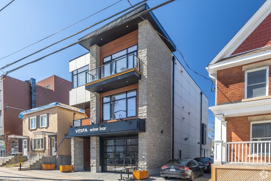 178A Main St, Ottawa, ON à vendre - Photo principale - Image 1 de 3
