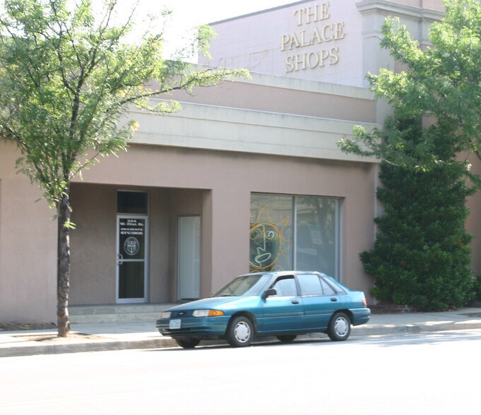 344-350 W 21st St, Norfolk, VA à louer - Photo du bâtiment - Image 3 de 4