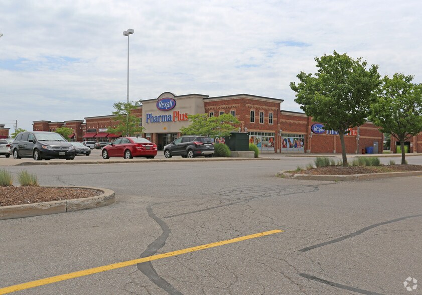 520 Riddell Rd, Orangeville, ON for sale - Primary Photo - Image 1 of 1