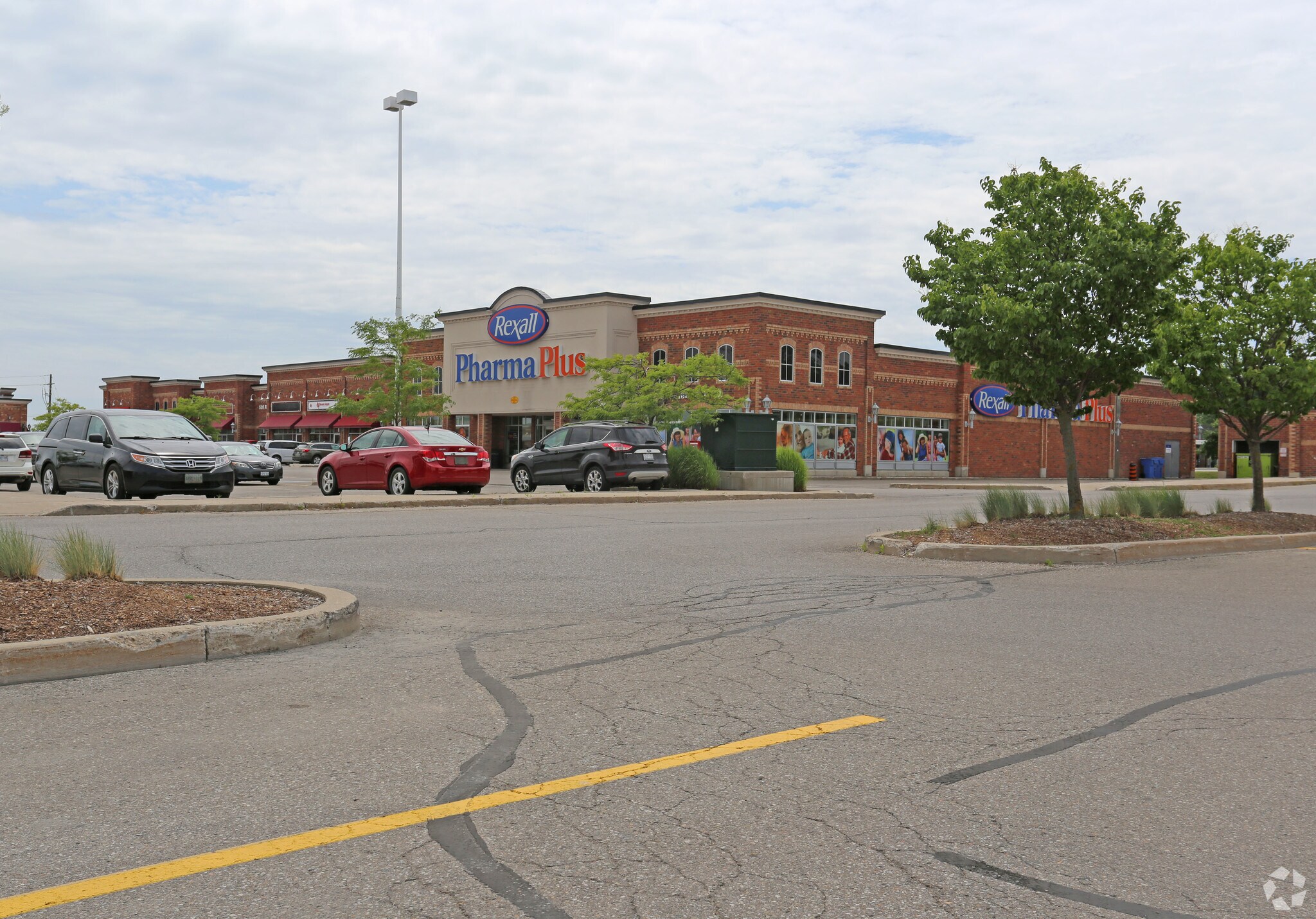 520 Riddell Rd, Orangeville, ON for sale Primary Photo- Image 1 of 1