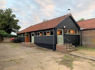 More details for Hall Rd, Bungay - Office for Lease