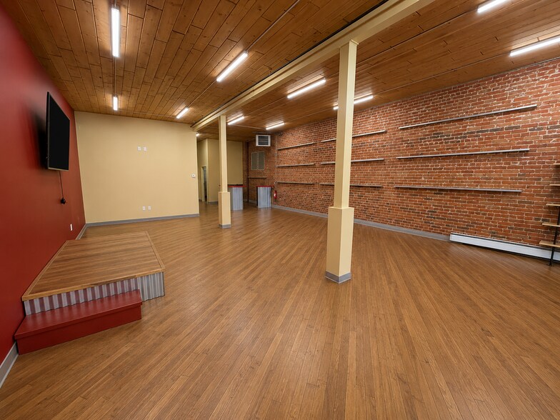 1962 Blake St, Denver, CO à louer - Photo intérieure - Image 3 de 15