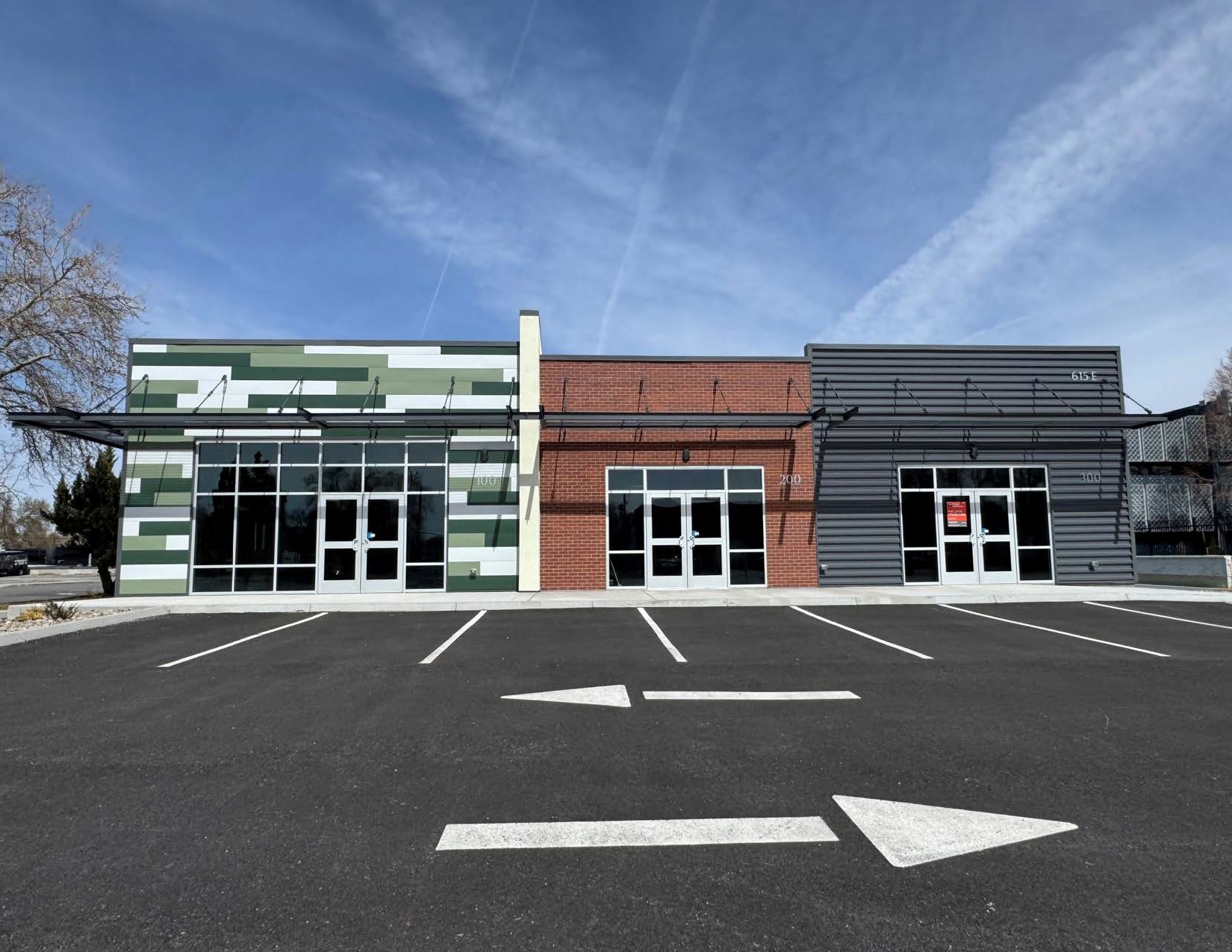 645 E Plumb Ln, Reno, NV for lease Primary Photo- Image 1 of 5