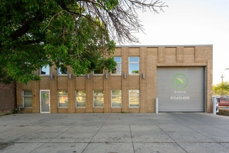 More details for 242 N Western Ave, Chicago, IL - Industrial for Sale