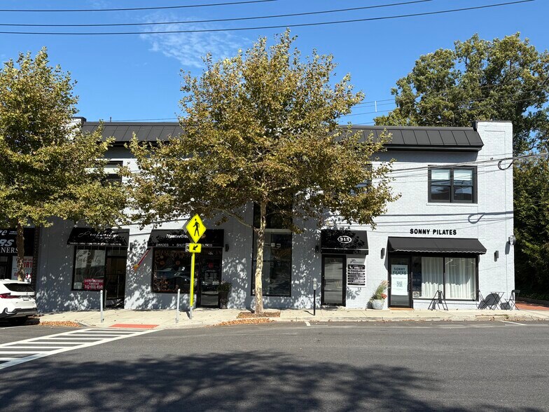 343 Manville Rd, Pleasantville, NY for lease - Building Photo - Image 2 of 8