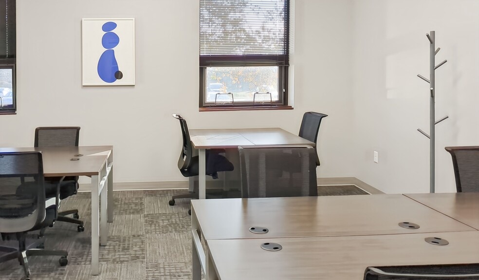 3600-3700 Park 42 Dr, Sharonville, OH for lease - Interior Photo - Image 2 of 14