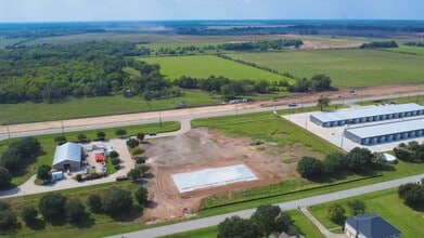 3420 FM 723, Rosenberg, TX for lease - Commercial Listing Video 