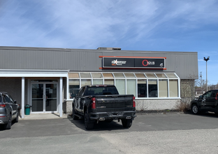 373-385 Rte Cameron, Sainte-Marie, QC for lease Building Photo- Image 1 of 1