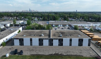 More details for 9408-9410 62nd Ave NW, Edmonton, AB - Flex for Lease