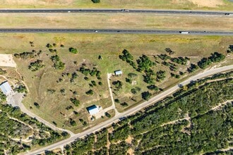 609 FM 289, Comfort, TX - AERIAL  map view - Image1