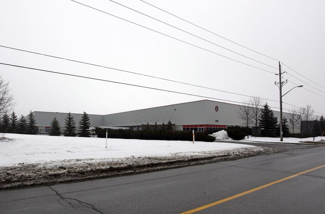 More details for 111 Van Kirk Dr, Brampton, ON - Industrial for Lease
